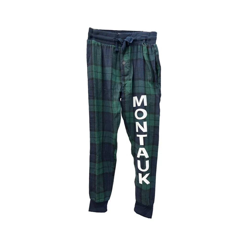 Adult Unisex Montauk Surf and Sports Lounge Pants