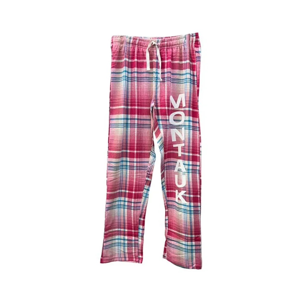 Adult Unisex Montauk Surf and Sports Lounge Pants