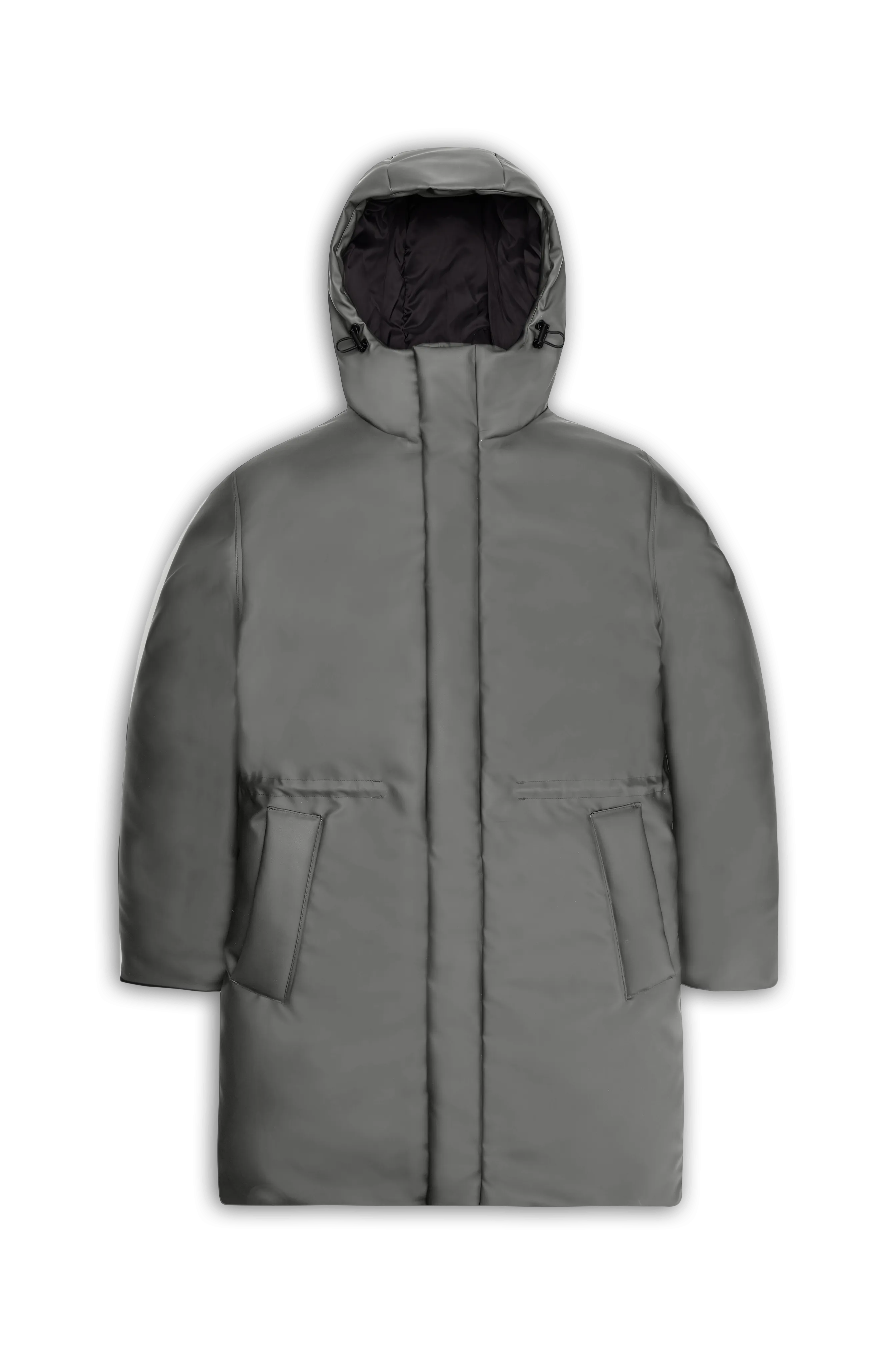 Askim Longer Insulated Jacket