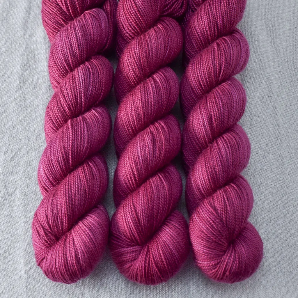 Aubergine - Yummy 2-Ply