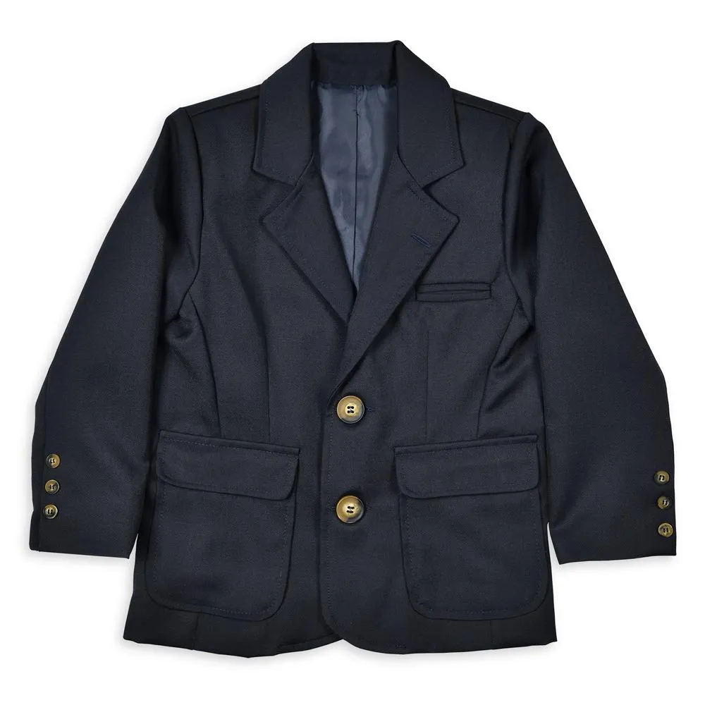 Blazer -- Navy