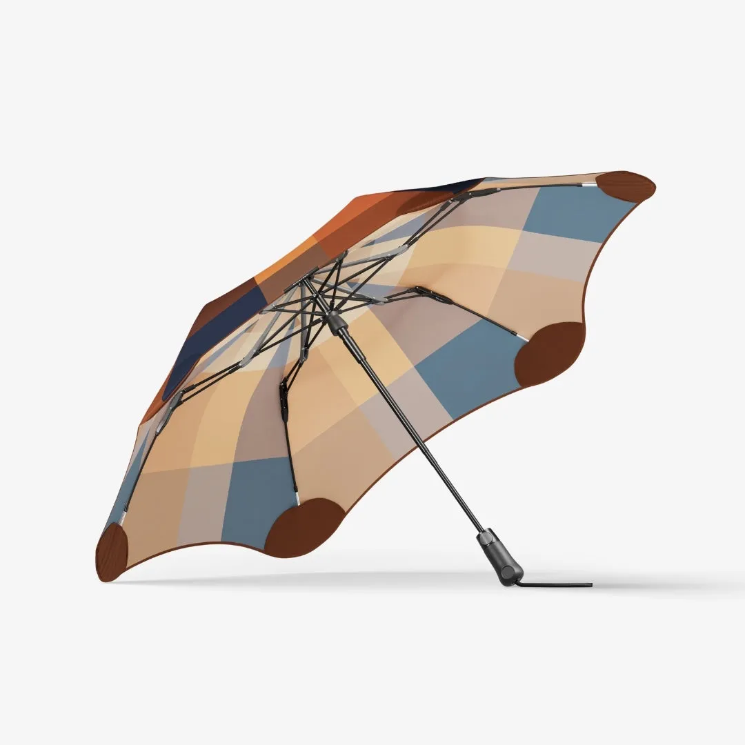 Blunt Metro Umbrella - Gingerbread