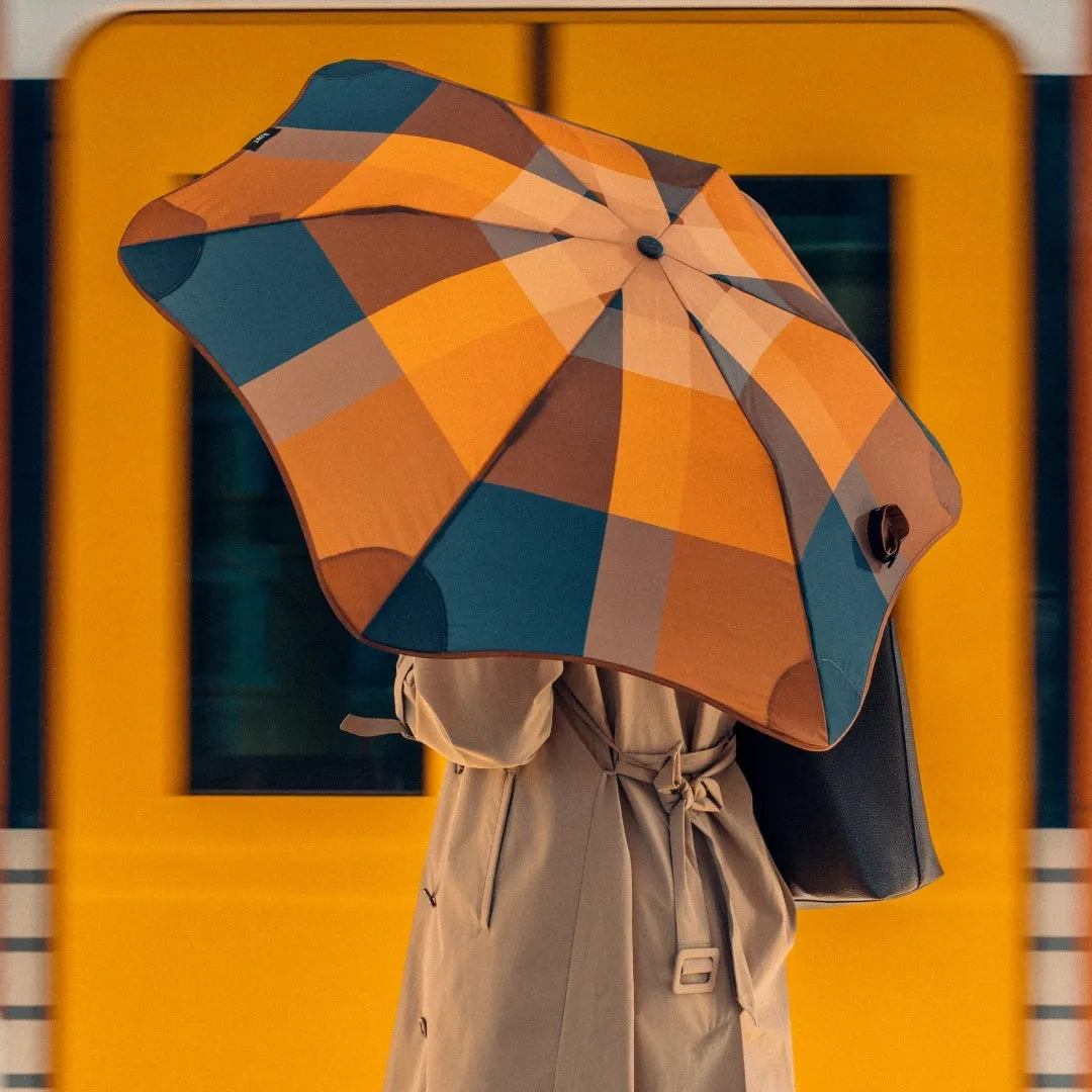 Blunt Metro Umbrella - Gingerbread