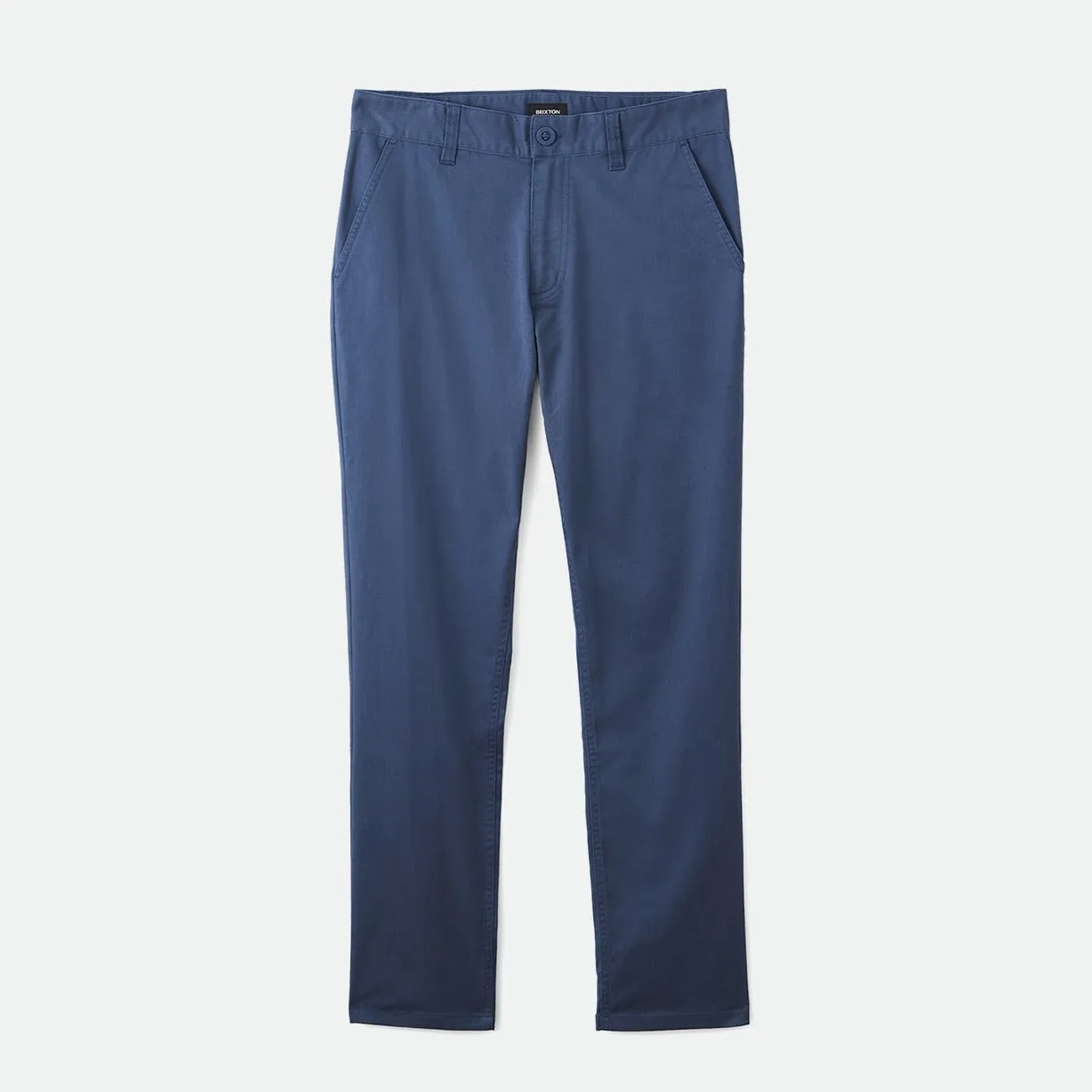 BRIXTON CHOICE PANT JOE BLUE