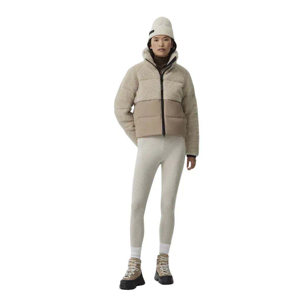 Canada Goose Women's Elora Puffer