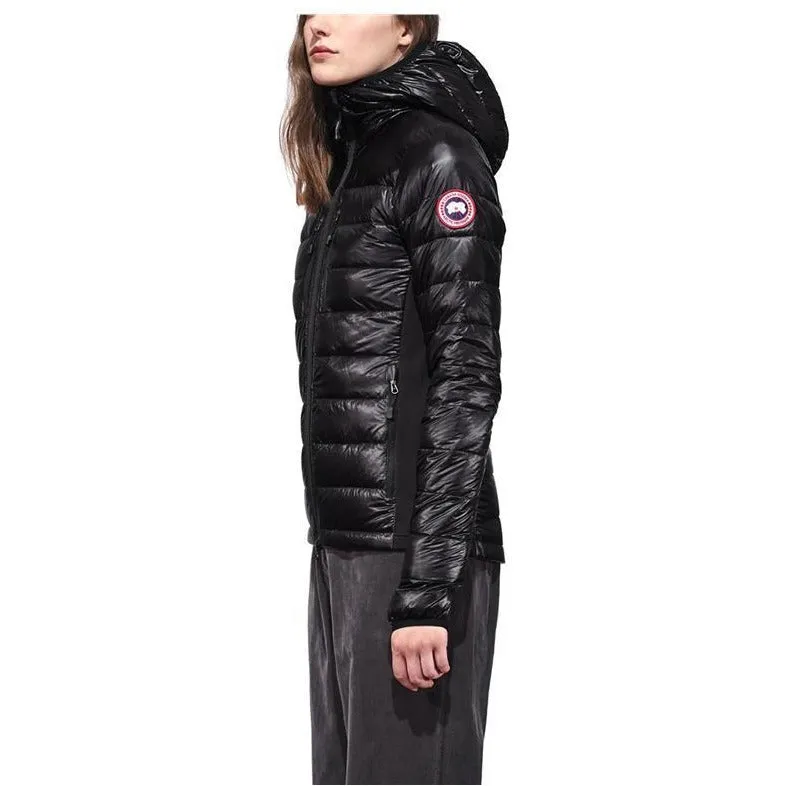 Canada Goose Women's Hybridge Lite Hoody