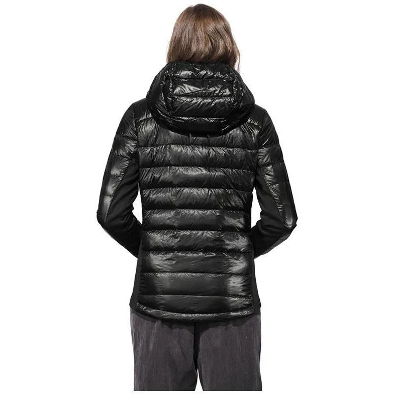 Canada Goose Women's Hybridge Lite Hoody