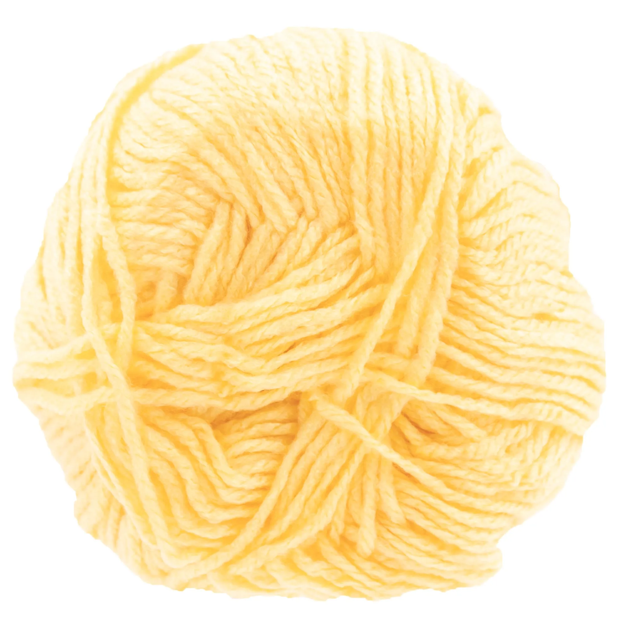 Cascade Yarns Anthem DK Yarn - 38 Lemon - 10-Pack