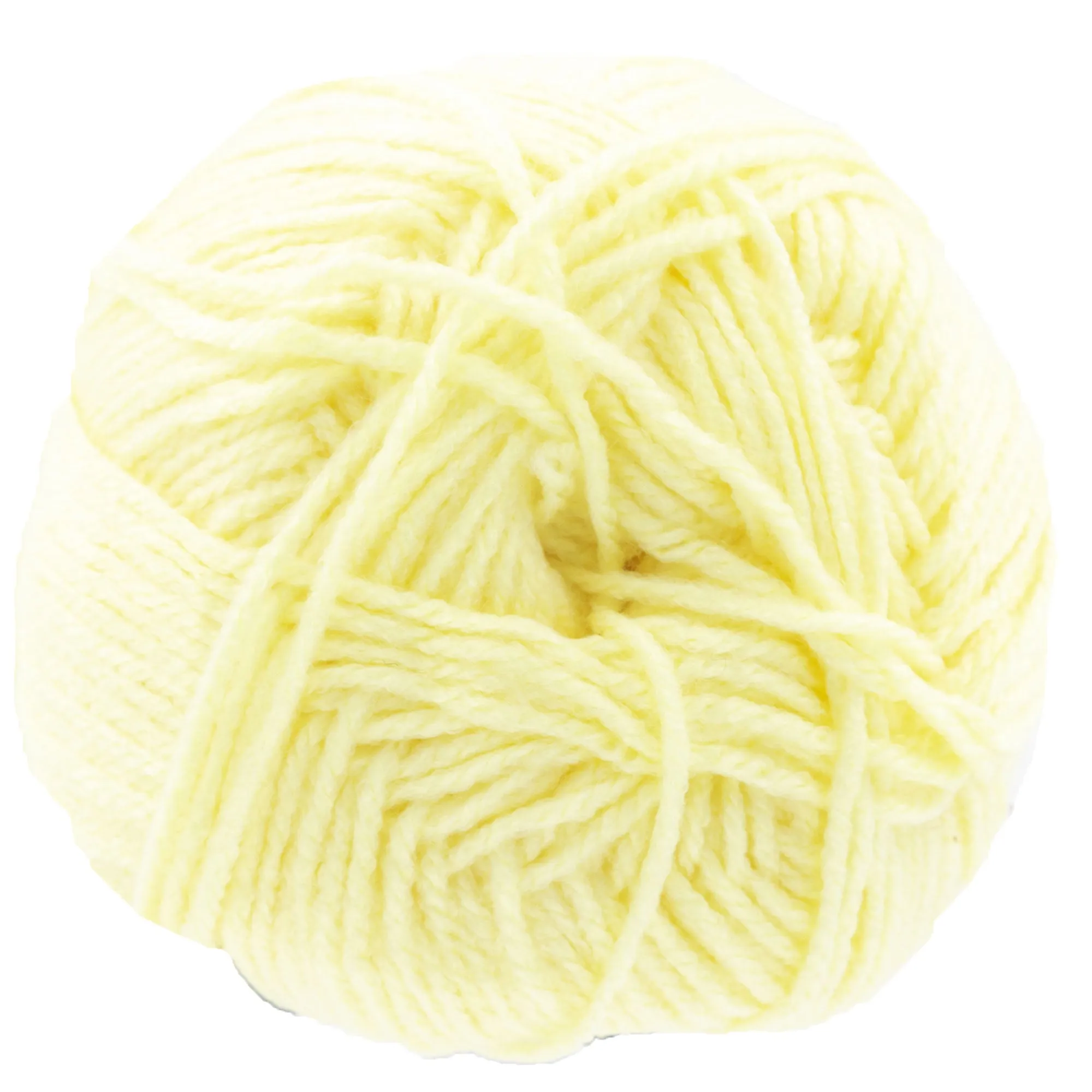 Cascade Yarns Anthem DK Yarn - 85 Lemon Ice - 10-Pack