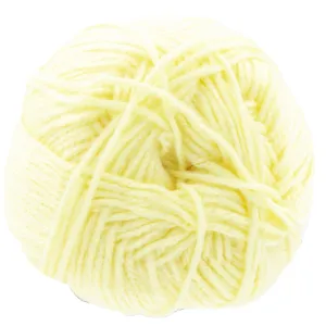 Cascade Yarns Anthem DK Yarn - 85 Lemon Ice - 10-Pack