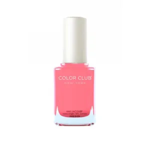 Color Club Nail Lacquer - Tongue Tied 0.5 oz