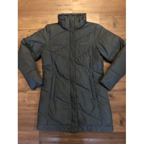 Columbia Insulated Jacket Women's S