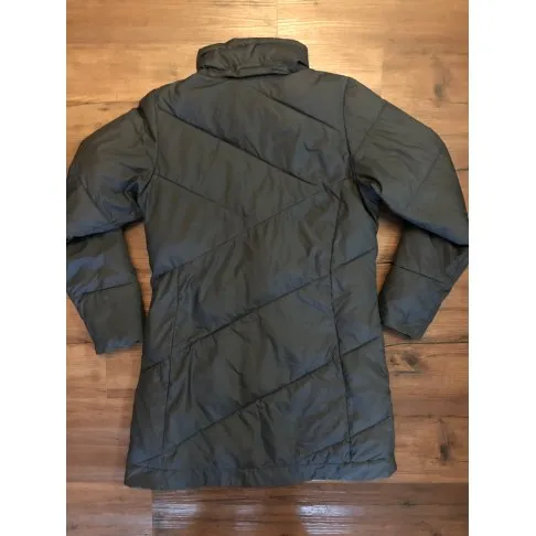 Columbia Insulated Jacket Women's S