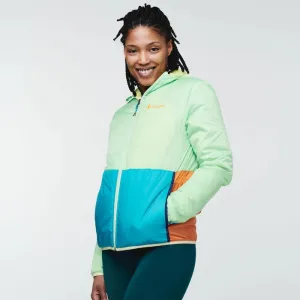 Cotopaxi | Teca Calido Hooded Jacket | Women's