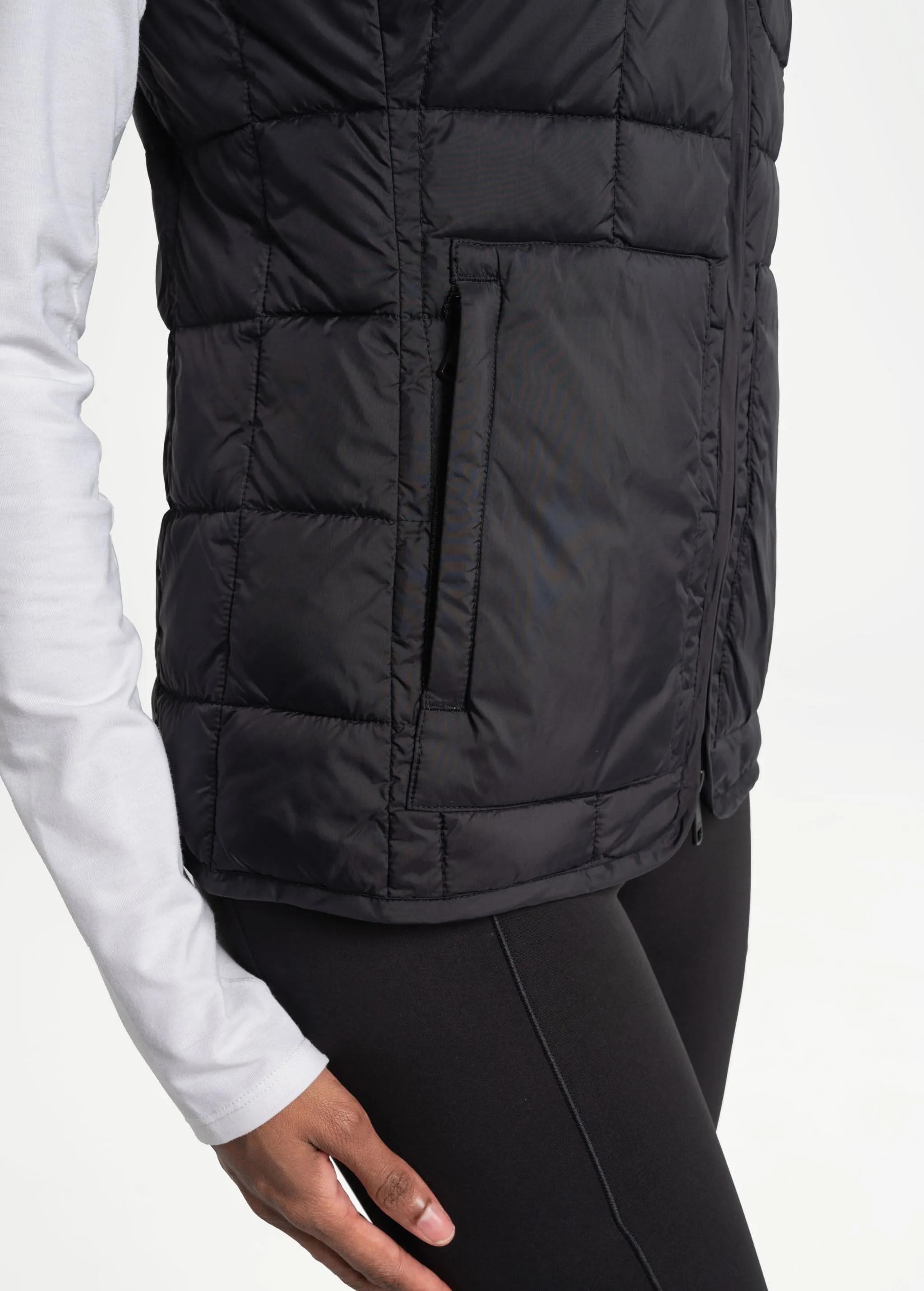 Daily Insulated Vest