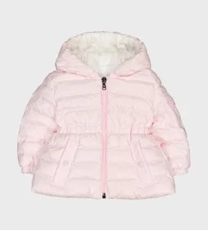 Dalles Jacket Pink