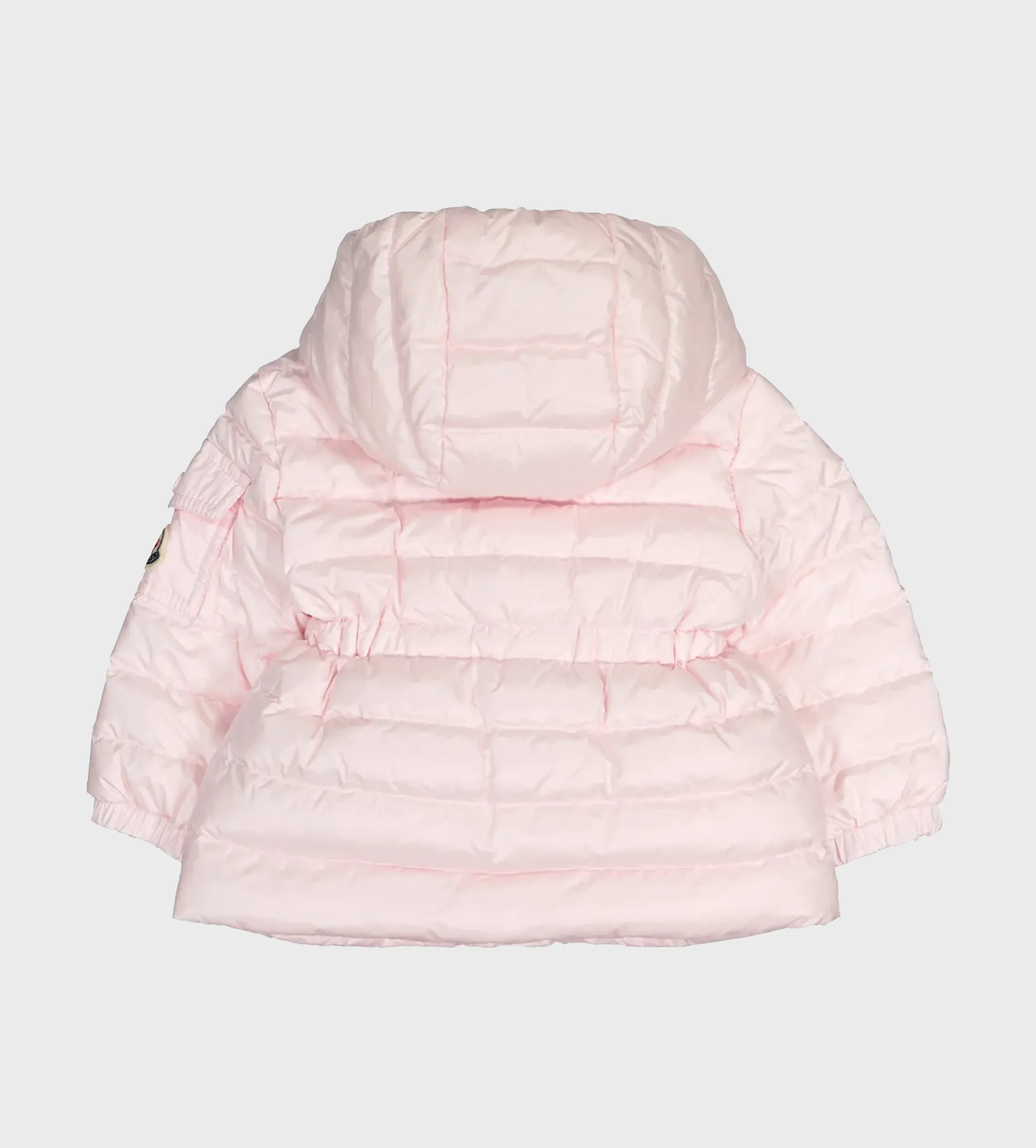 Dalles Jacket Pink