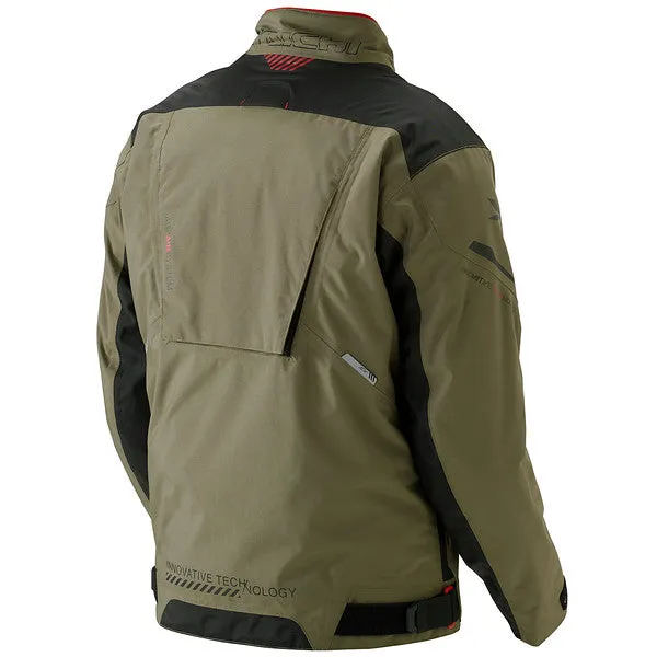 DRYMASTER EXPLORER ALL SEASON  KHAKI RSJ721