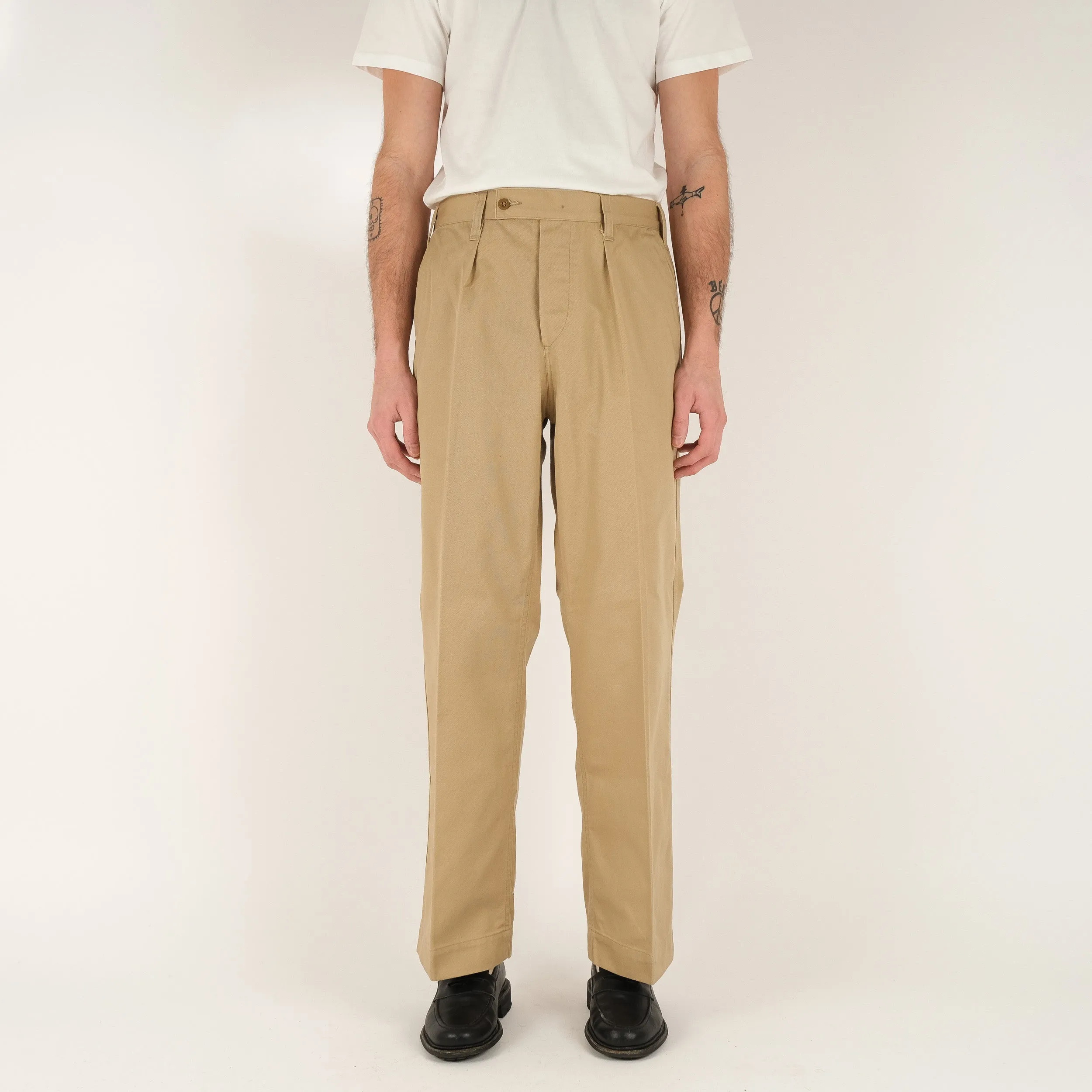 DUTCH CLASSIC CHINO