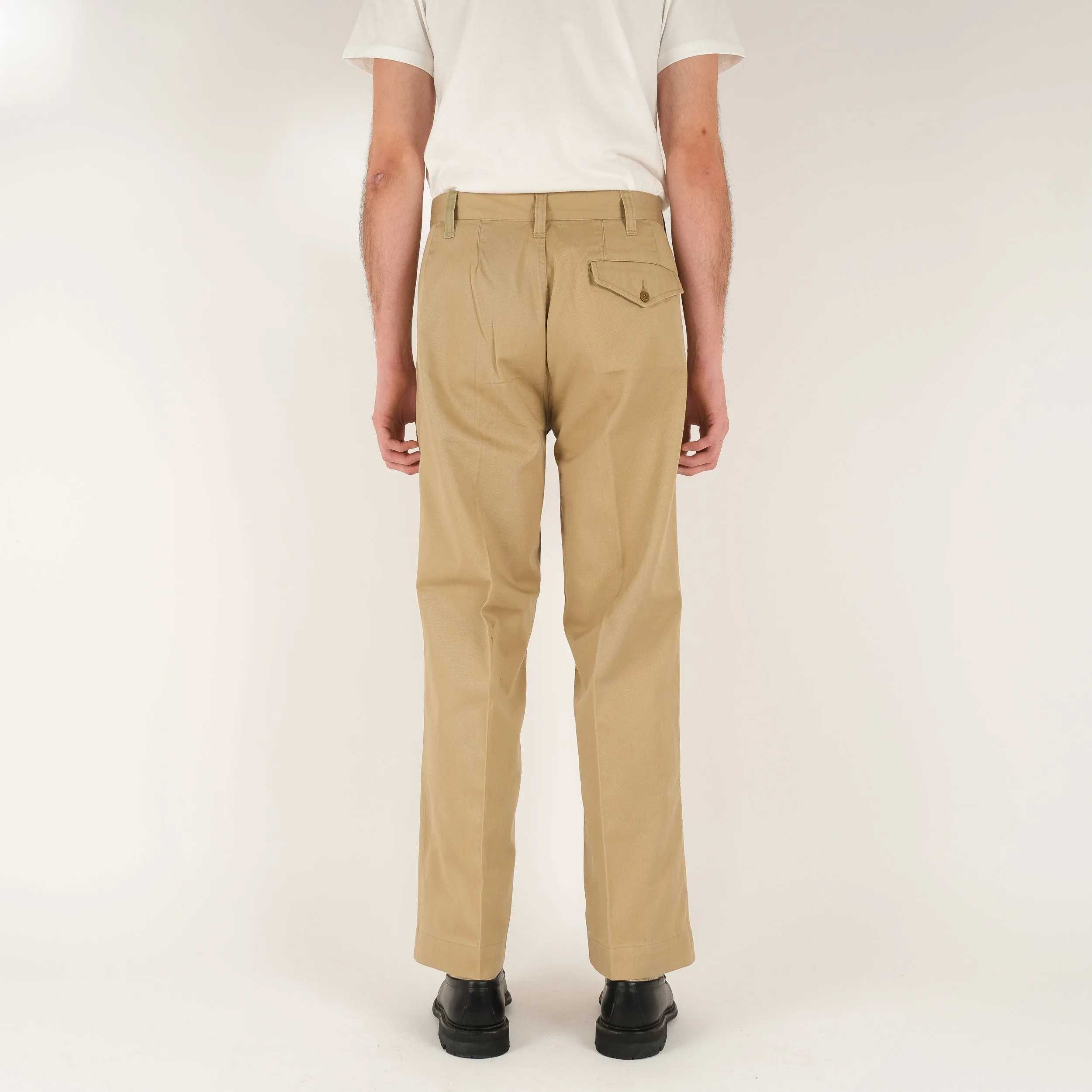 DUTCH CLASSIC CHINO