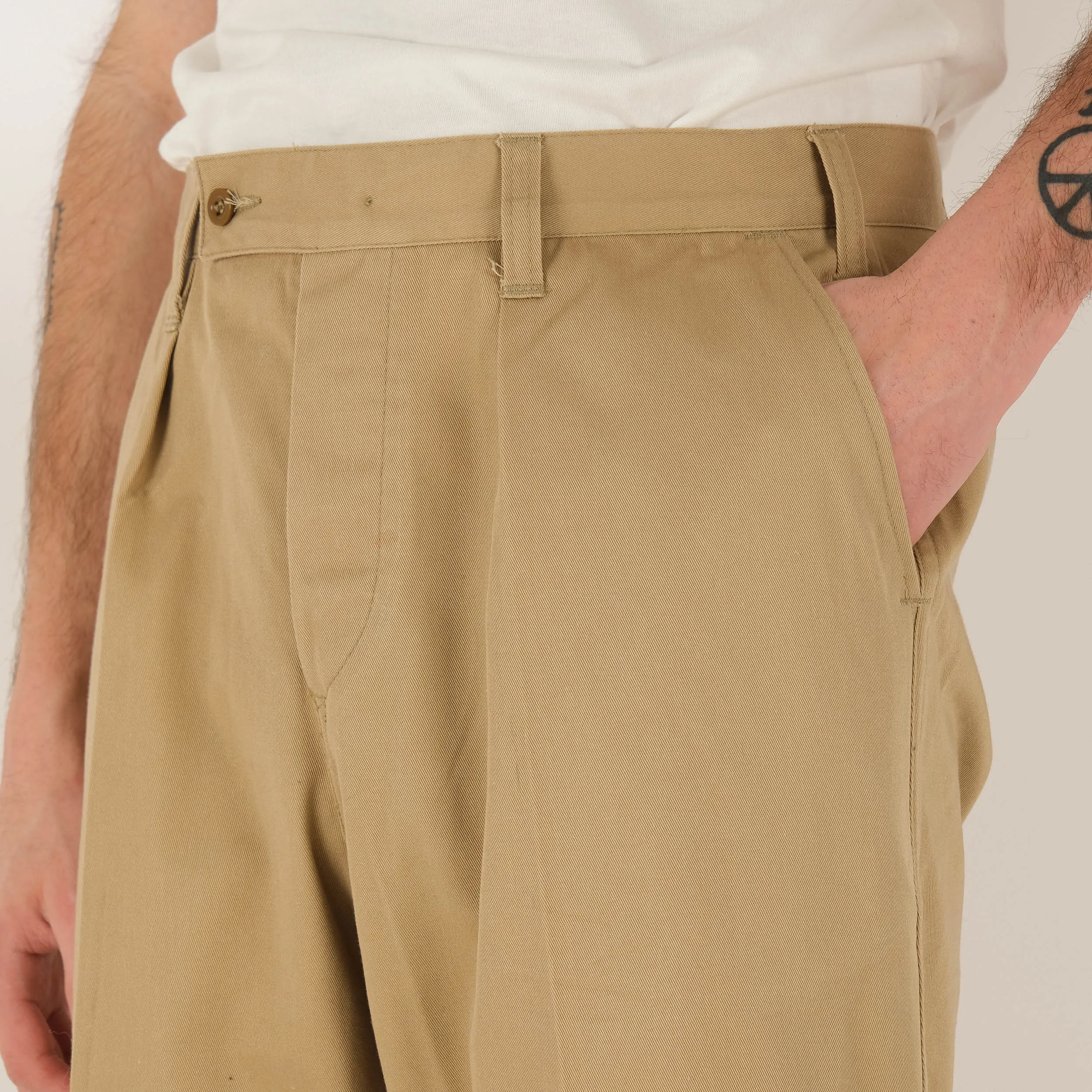 DUTCH CLASSIC CHINO