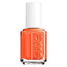 Essie Roarrrrange 0.5 oz - #872