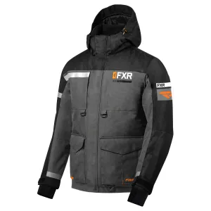 FXR Men's Excursion Ice Pro Jacket 2020