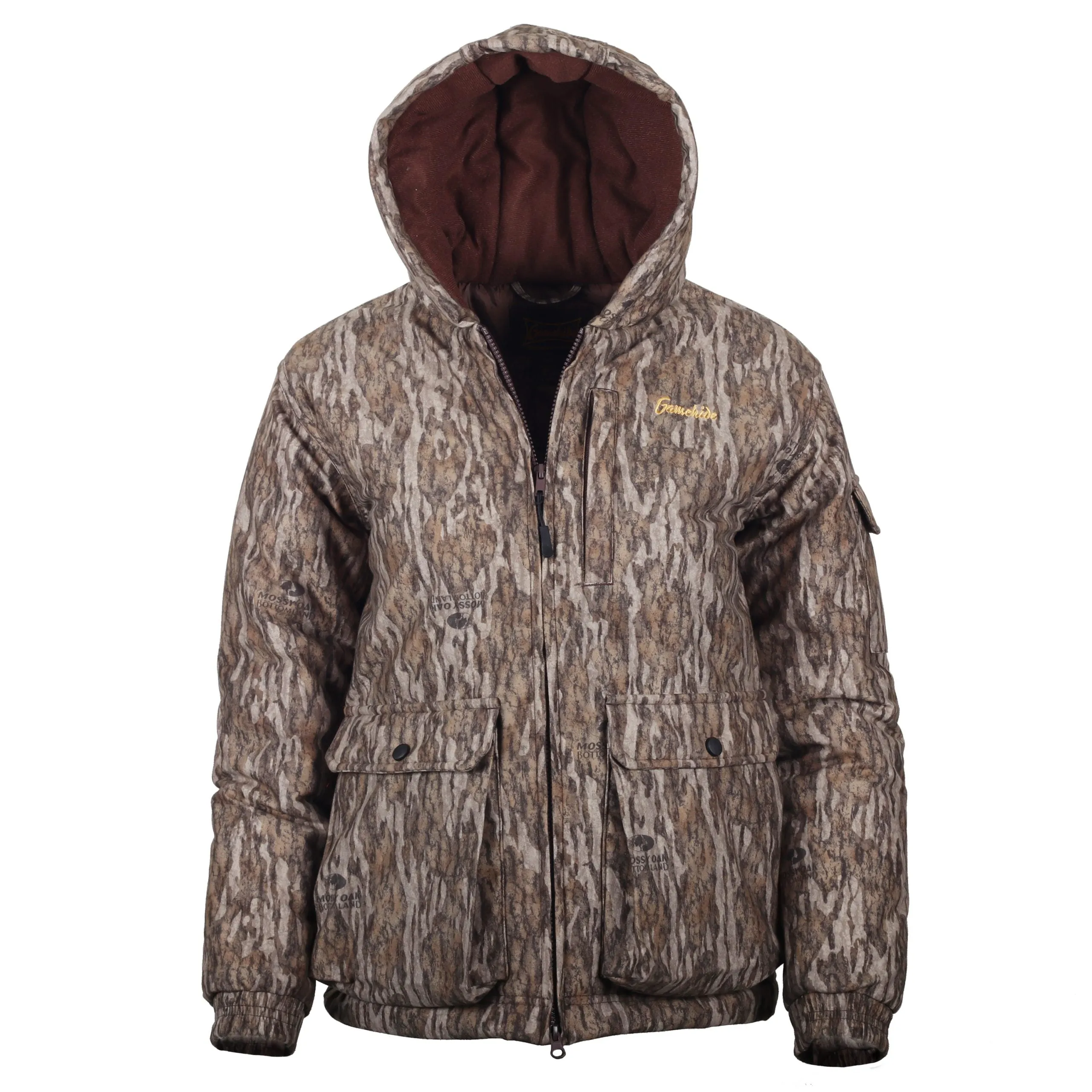 Gamehide Youth Tundra Jacket