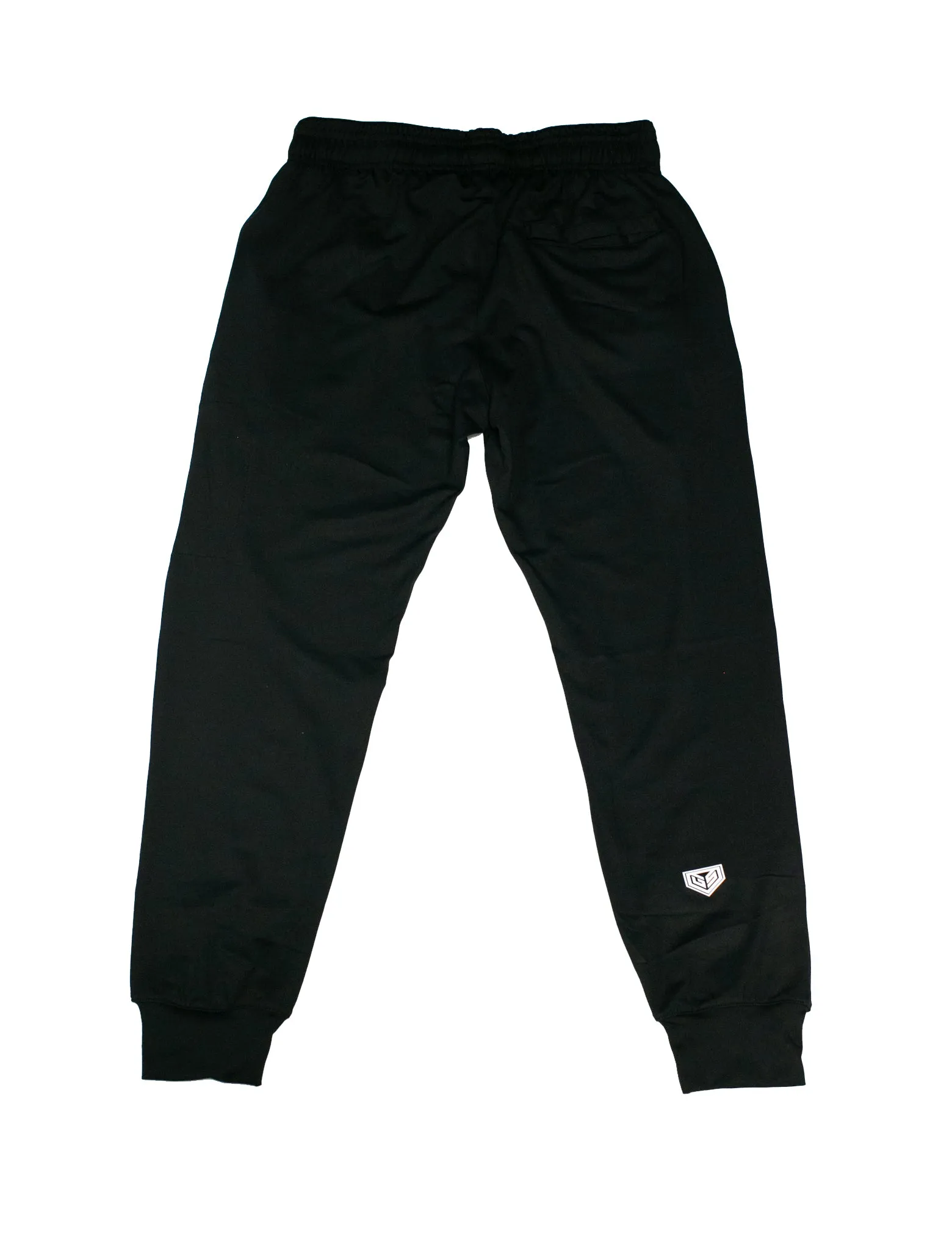 GS Sports Tech Jogger Pants - Black