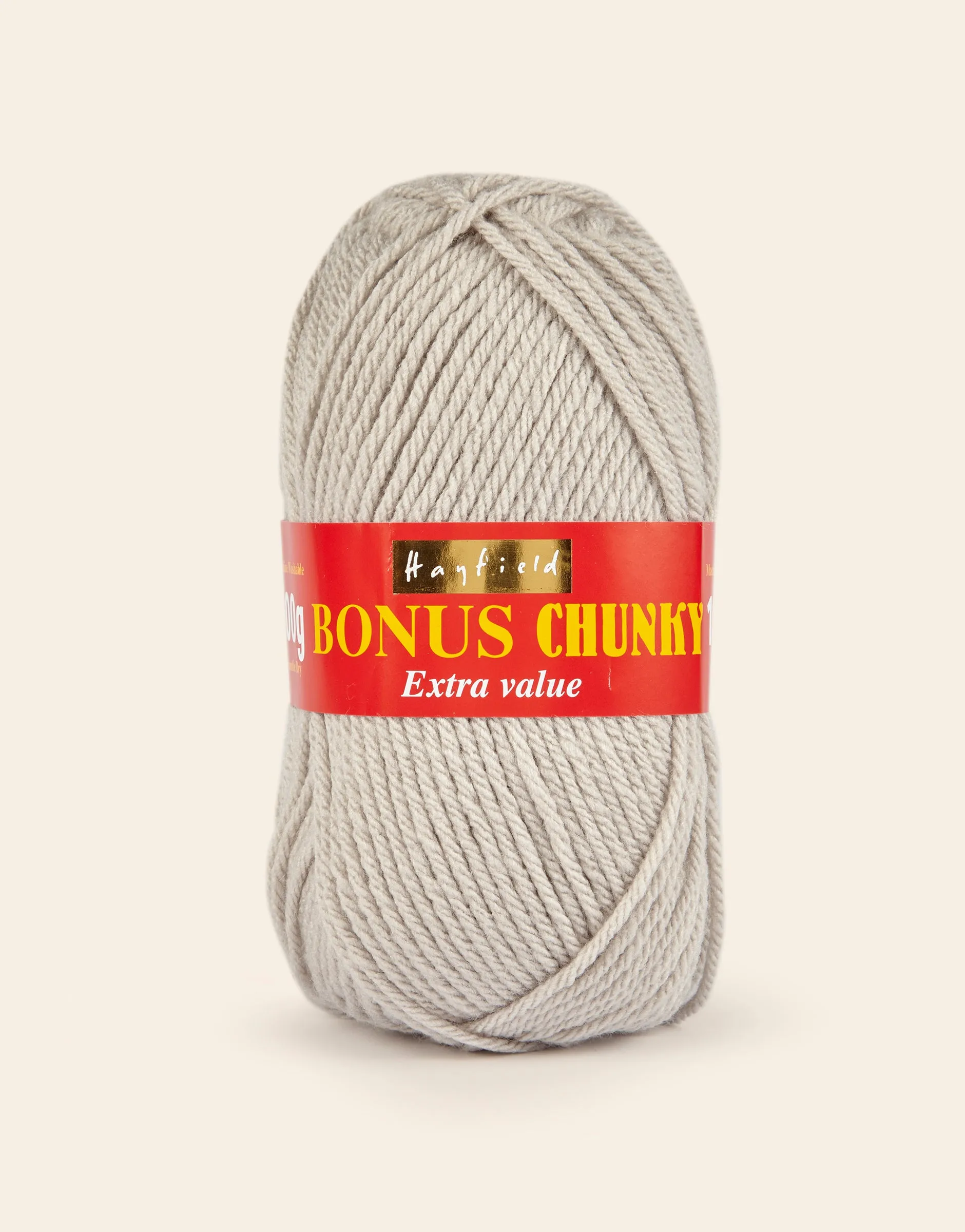 Hayfield: Bonus Chunky Acrylic Yarn, 100g