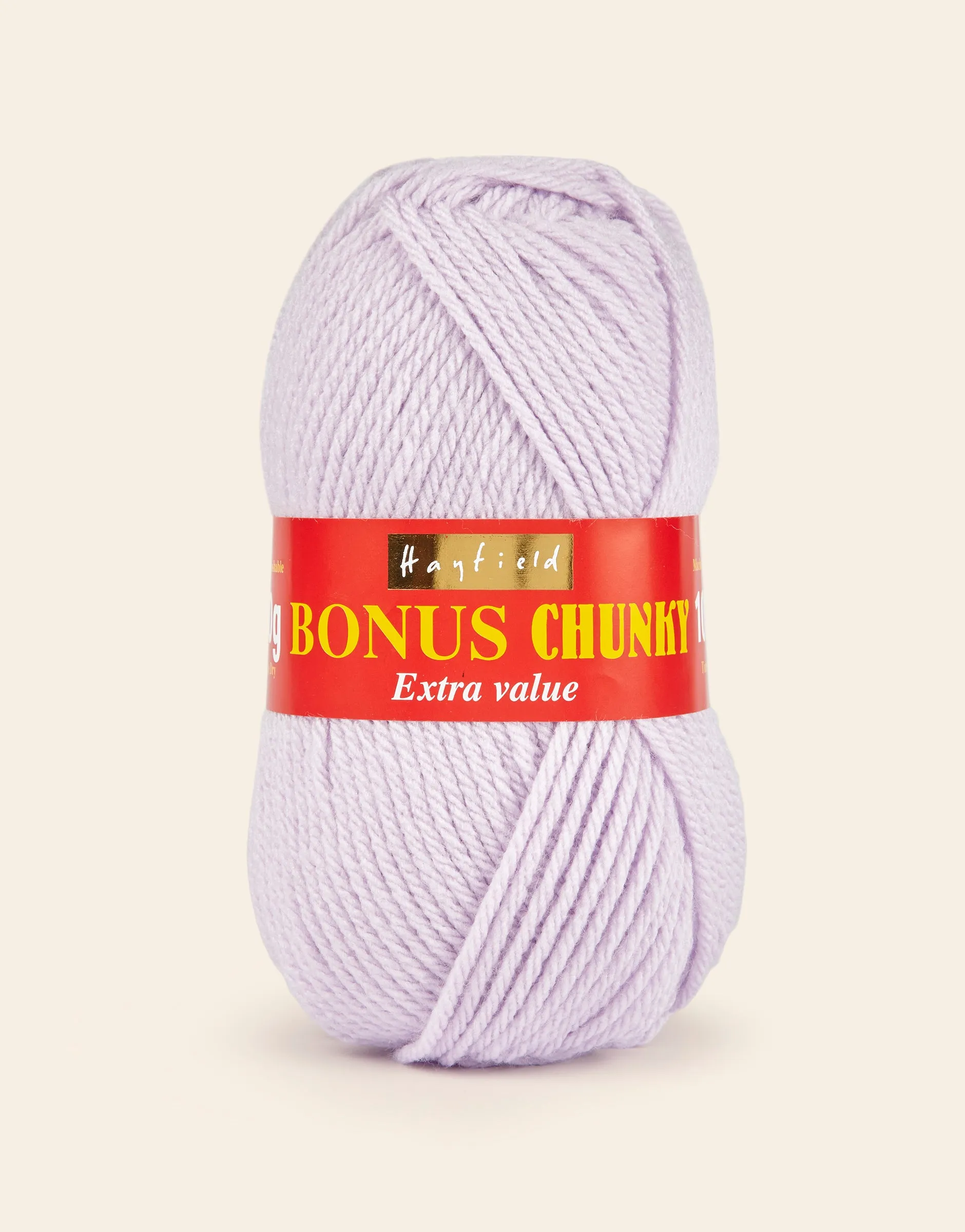 Hayfield: Bonus Chunky Acrylic Yarn, 100g