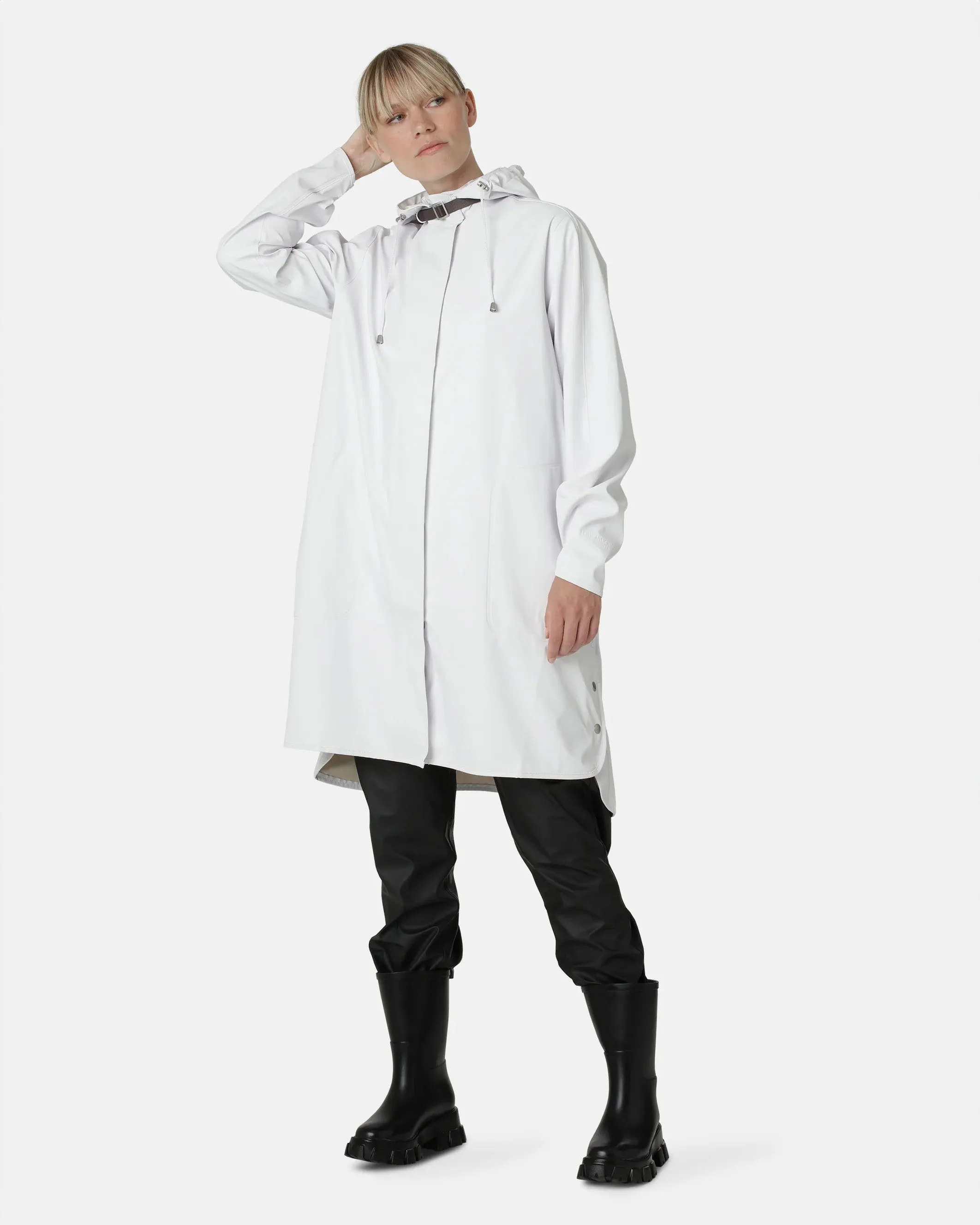 Ilse Jacobsen | Rain 71 | White