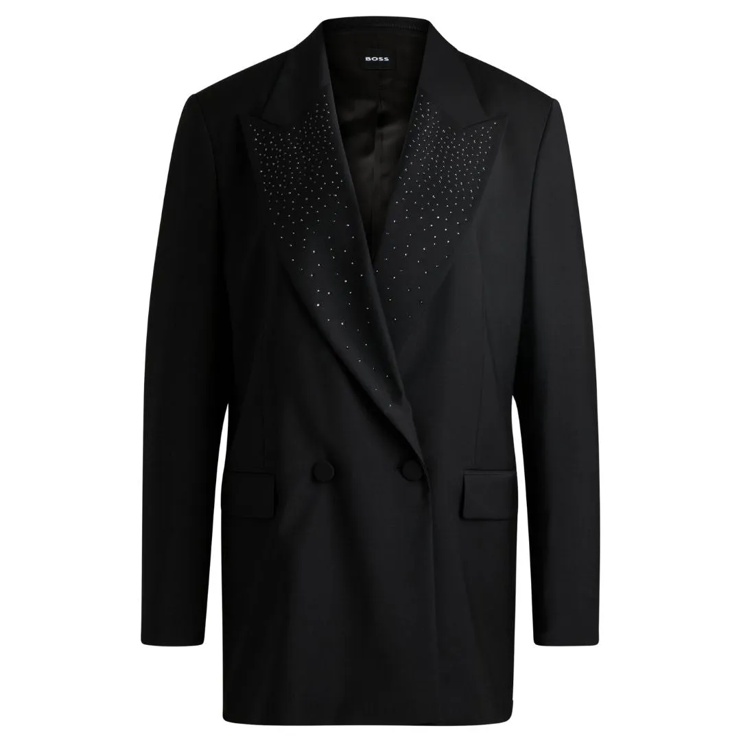 Japalanian_HC Blazer 50532101