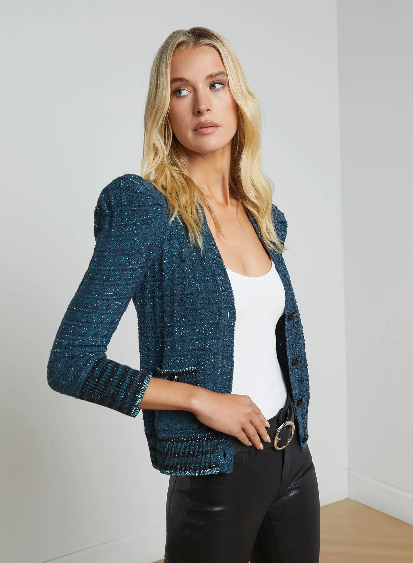 Jenni Cardigan