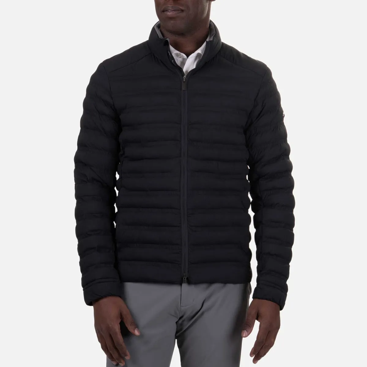 Kjus Men's Cloudlite Midlayer Jacket 2025