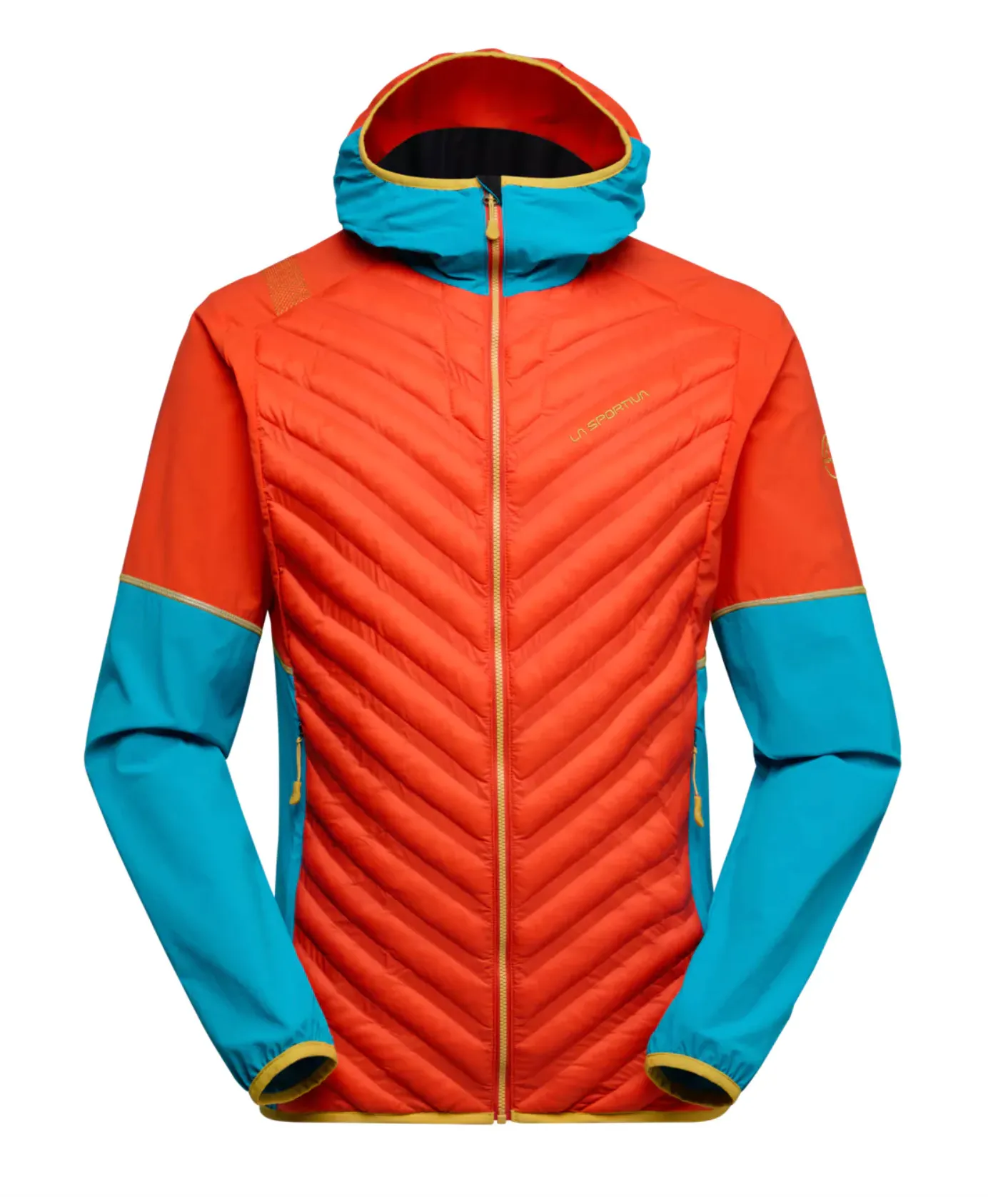 La Sportiva Koro Jacket Mens