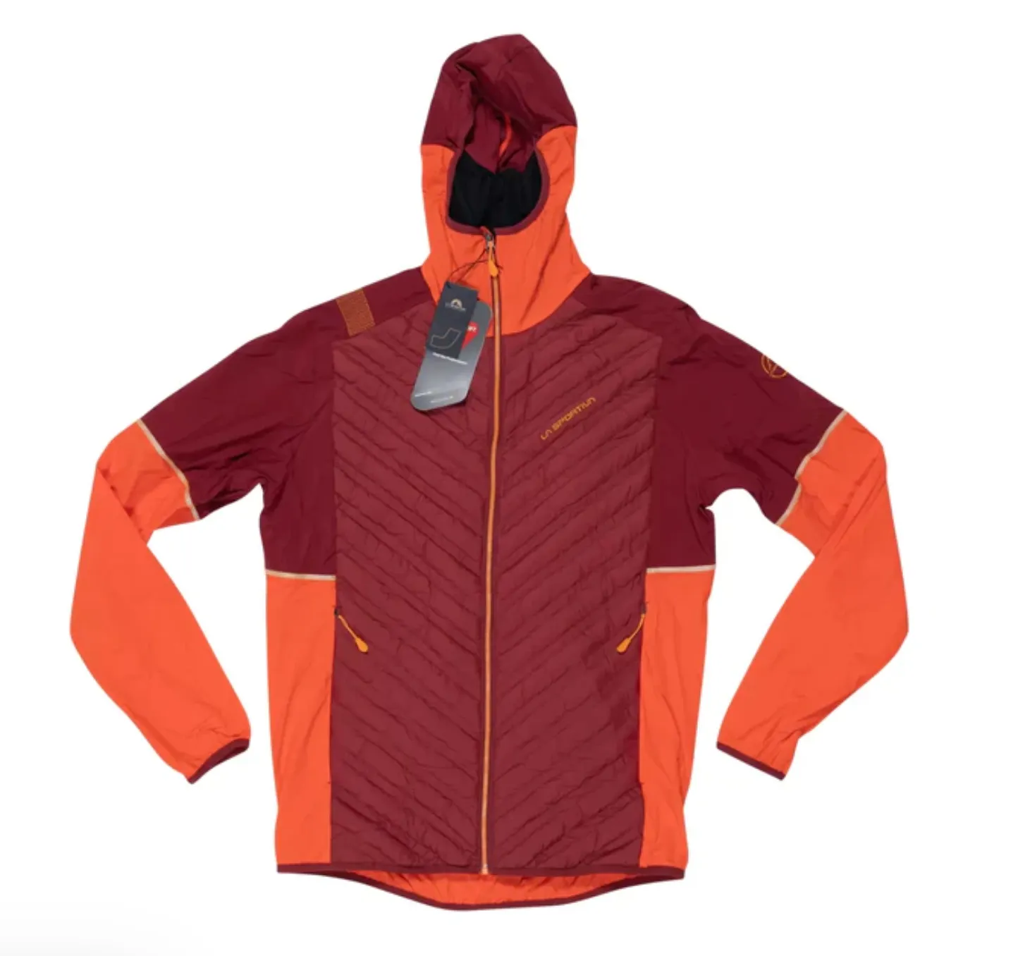 La Sportiva Koro Jacket Mens