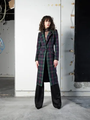 Leith Coat