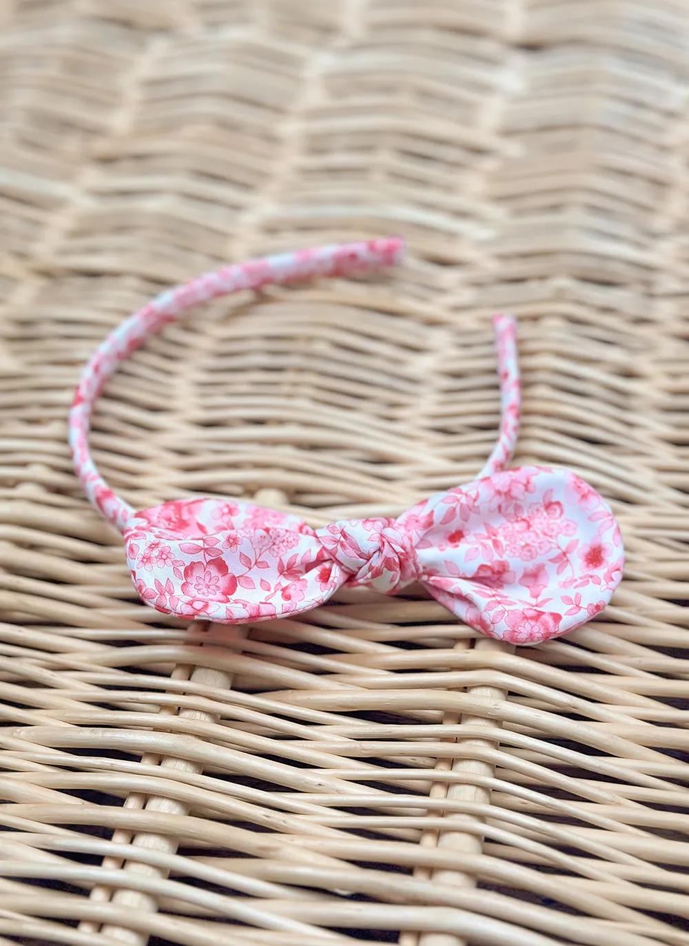 Little Bow Hairband