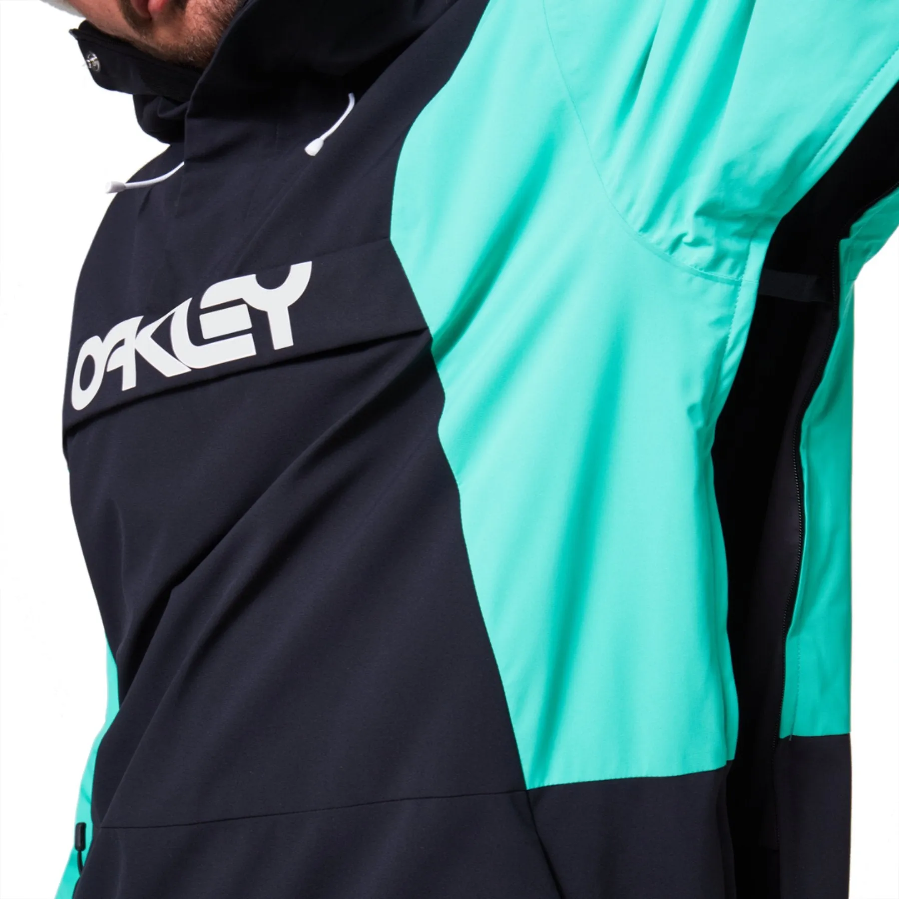 Oakley TNP Insulated Anorak