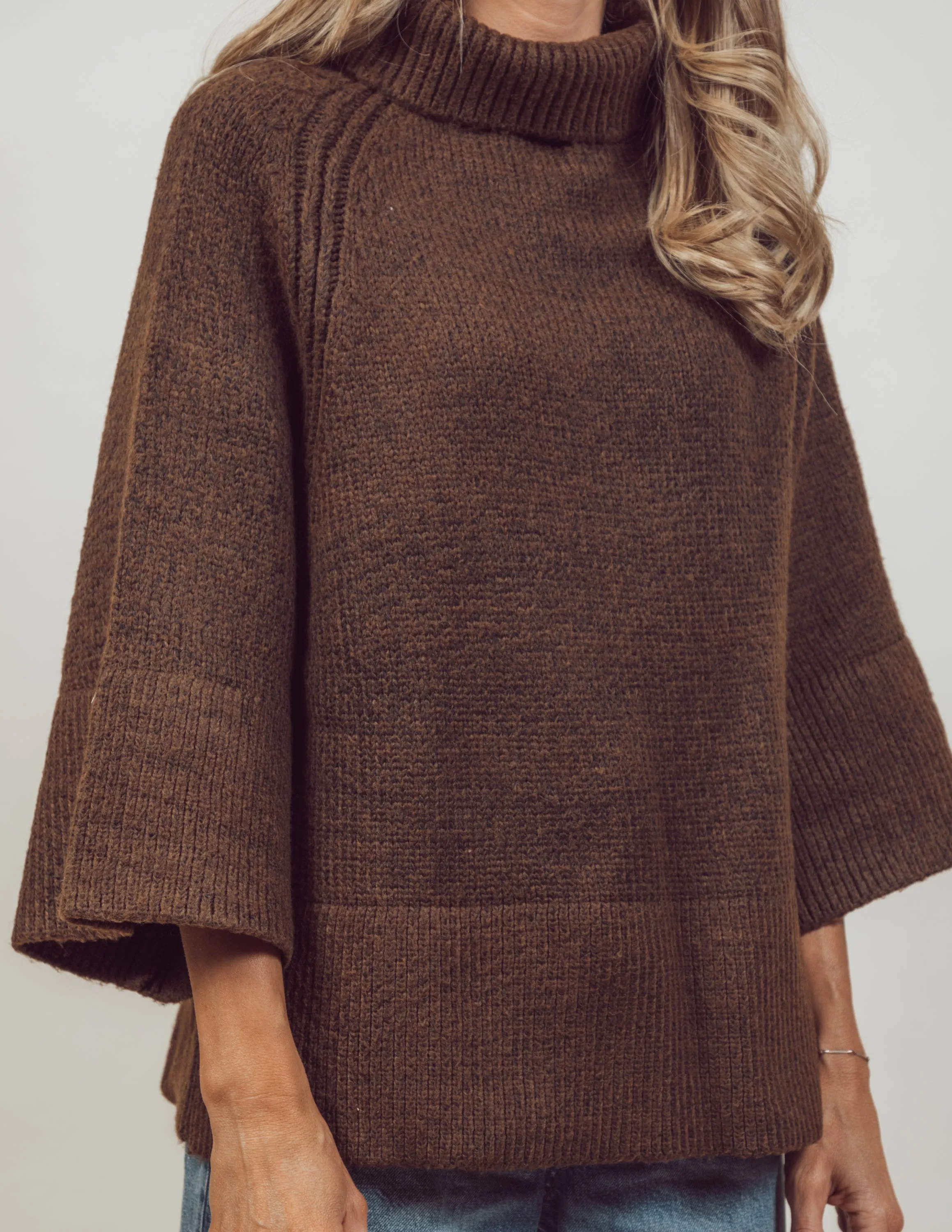 Ondina Sweater