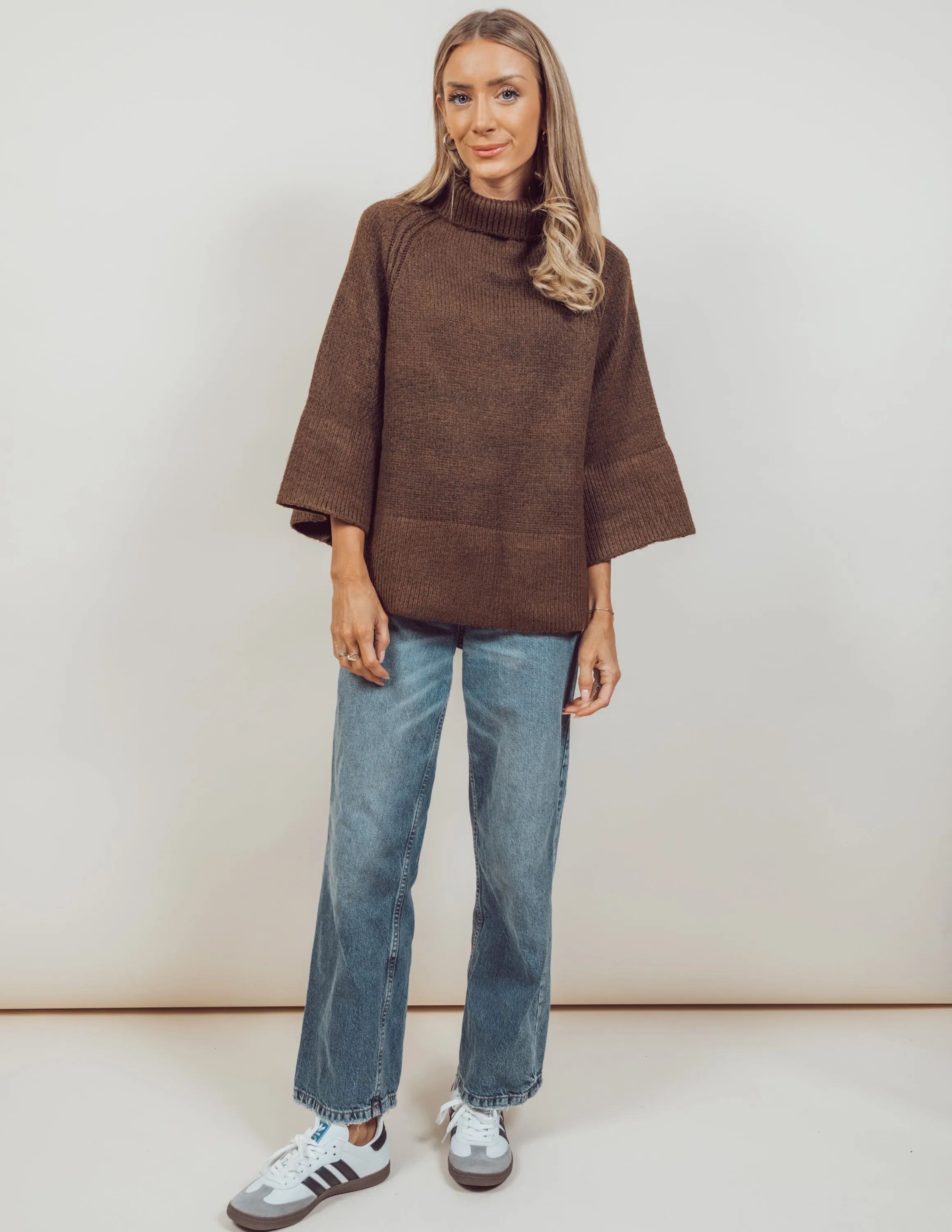 Ondina Sweater