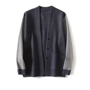 Pologize™ Casual Knitted Cardigan