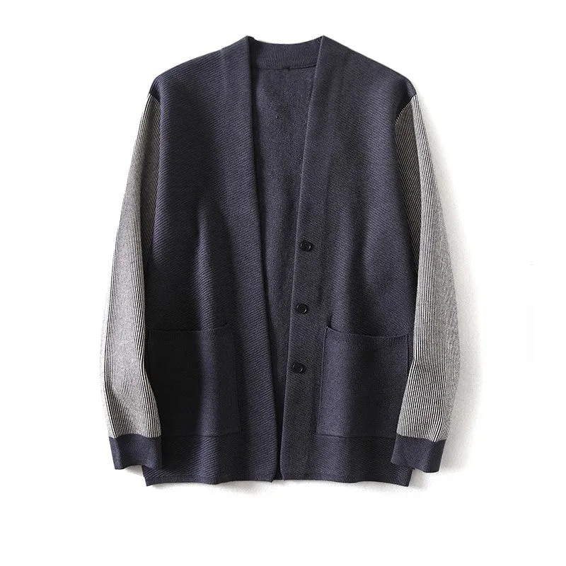 Pologize™ Casual Knitted Cardigan