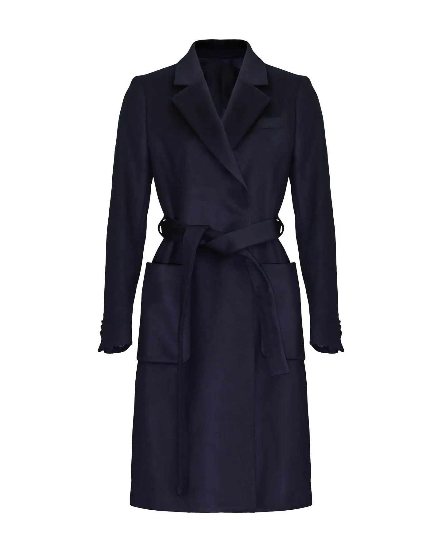 Rimini Coat