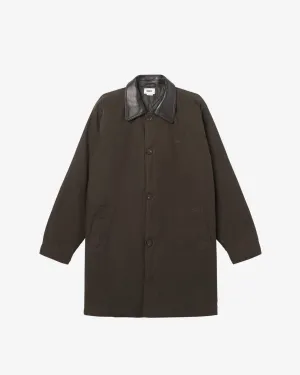 ROBIN CAR COAT