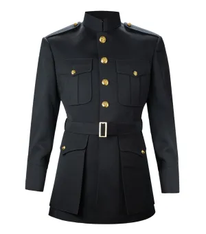 Sinatra Marine Corps & Honor Guard Dress Coat