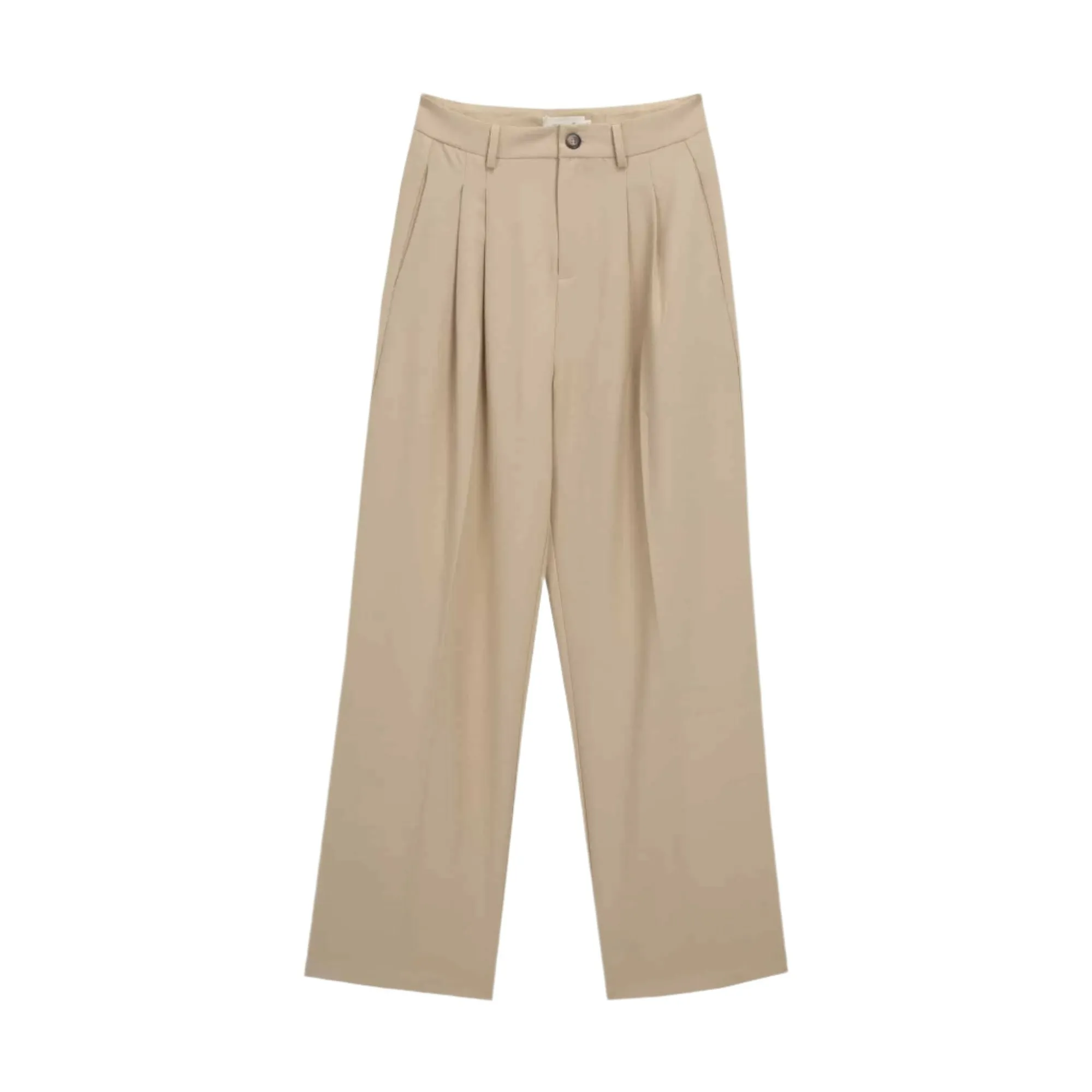 Sweewe Paris Mens Wear Trouser in Black or Beige