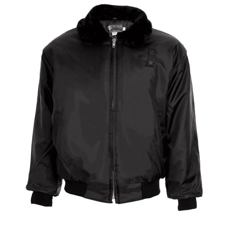 Tact Squad Men’s Bomber Jacket (1001)