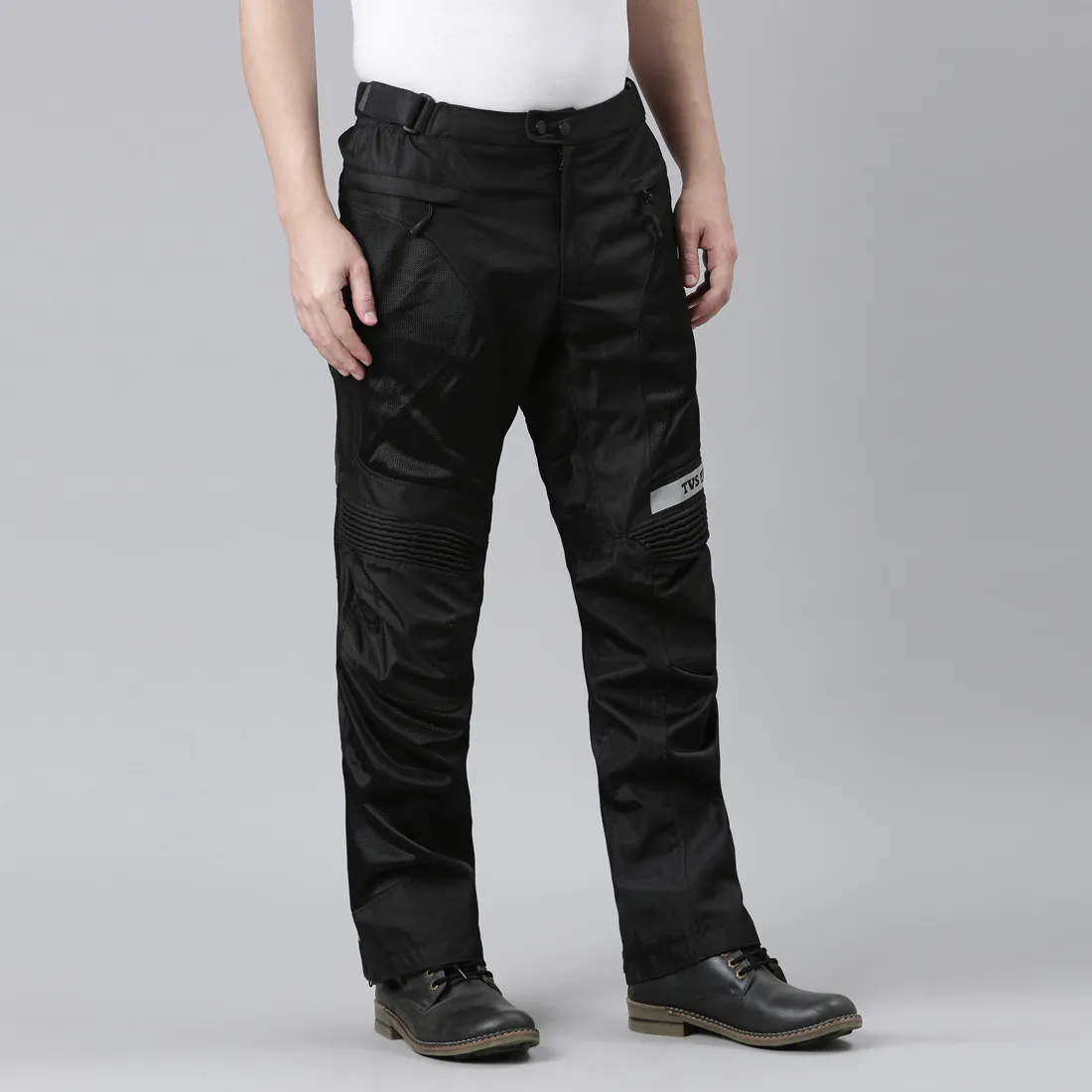 TVS Racing Riding Pant for Men